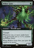 Innistrad: Midnight Hunt #366