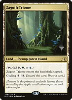 Ikoria: Lair of Behemoths Promos #259p