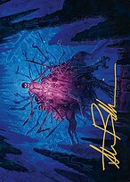 The Lost Caverns of Ixalan Art Series #38