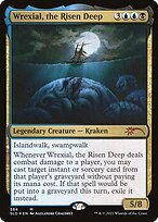Secret Lair Drop #584