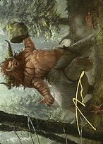 Commander Masters Art Series #26