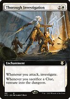 Forgotten Realms Commander #281