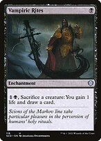 Starter Commander Decks #116