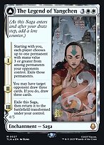 Avatar: The Last Airbender Promos #27s
