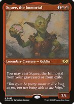 Multiverse Legends #87
