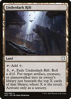 Forgotten Realms Commander #62