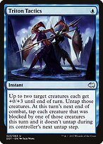 Duel Decks: Merfolk vs. Goblins #23