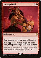 Commander Anthology #87