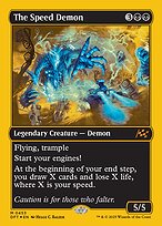 Aetherdrift #453