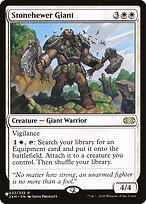 The List #2XM-32