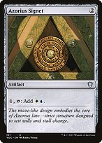 Crimson Vow Commander #161
