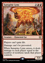 Bloomburrow Promos #155p