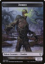 Dominaria United Tokens #9