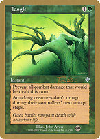 World Championship Decks 2001 #jt213sb