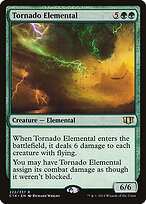 Commander 2014 #222