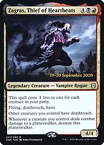 Zendikar Rising Promos #241s