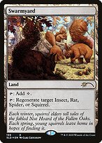 Secret Lair Drop #199