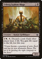 Duel Decks Anthology: Garruk vs. Liliana #40