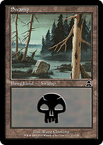 Masters Edition III #223