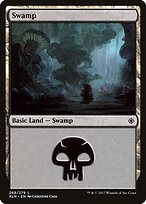 Ixalan #268