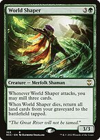 New Capenna Commander #323