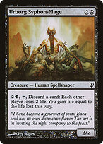 Archenemy #27