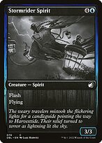 Innistrad: Double Feature #79