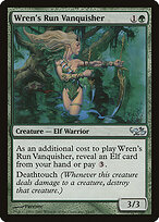 Duel Decks: Elves vs. Goblins #19