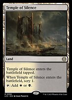 The Lost Caverns of Ixalan Commander #358
