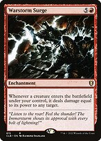Commander Legends: Battle for Baldur's Gate #815