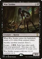 New Capenna Commander #262