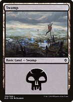Throne of Eldraine #259