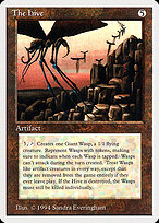 Summer Magic / Edgar #277