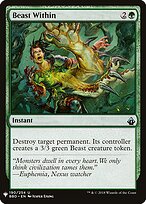 The List #BBD-190