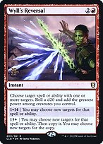 Battle for Baldur's Gate Promos #209s