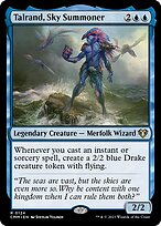 Commander Masters #124