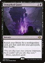 Modern Horizons 2 Promos #106p