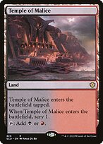 Starter Commander Decks #326