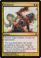 Alara Reborn #46