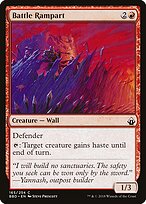 Battlebond #165