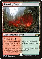 Ravnica Allegiance #259