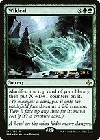 Fate Reforged Promos #146s