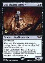 Duskmourn: House of Horror Promos #119s