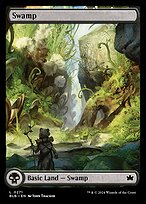 Bloomburrow #271