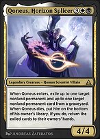 Through the Omenpaths #150
