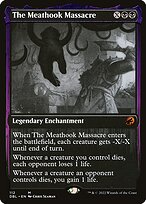 Innistrad: Double Feature #112