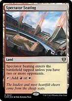 Commander Masters #427