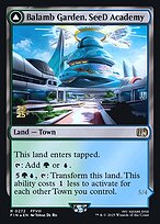 Final Fantasy Promos #272s