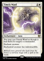 Wilds of Eldraine Commander #79