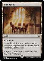Commander Masters #1054
